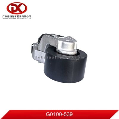 Yuchai Shangchai Tensioner YC4112 Belt Tensioner G0100-1002401 Pulley G0100-1002401 G0100-539