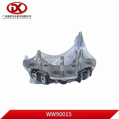 Ανορθωτής Euro1 WW90015 για φορτηγό ISUZU 4HG1