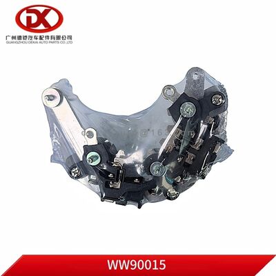Ανορθωτής Euro1 WW90015 για φορτηγό ISUZU 4HG1