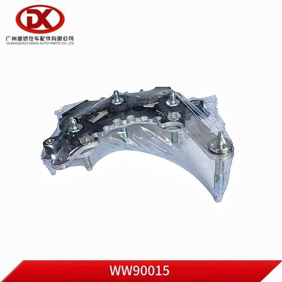 Ανορθωτής Euro1 WW90015 για φορτηγό ISUZU 4HG1