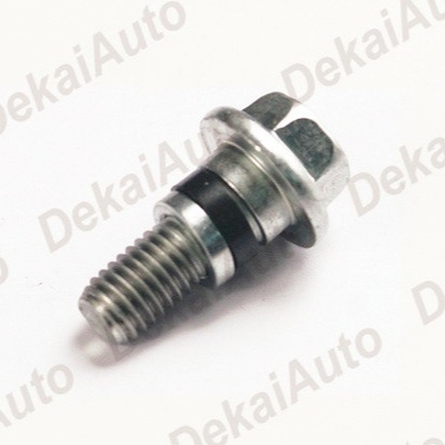Βίδα τηγανιών πετρελαίου μετάλλων 8971903900 ISUZU μερών μηχανών για ISUZU NPR/4HF1/4HG1