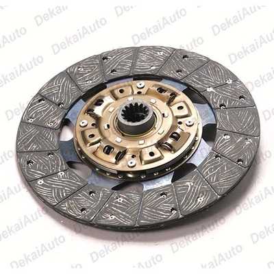 Συμπλέκτης 8981649171/0 δίσκων 325MM*14T ISUZU BVP 5-87610092-0 5876100920