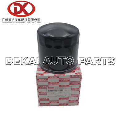 Φίλτρο 5876101170 5-87610117-0 πετρελαίου 4HG1 ISUZU BVP για το στοιχείο BVP