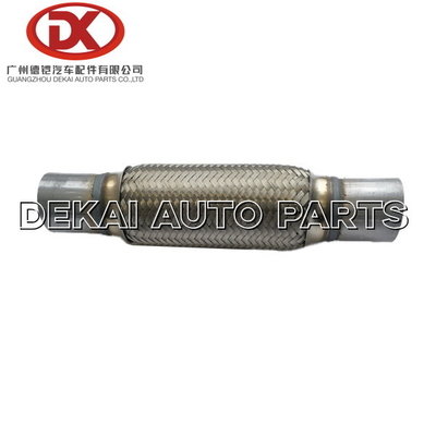 Aftermarket ISUZU σωλήνας 8972608730 εξάτμισης μερών μέρη αυτοκινήτου 51*170*250