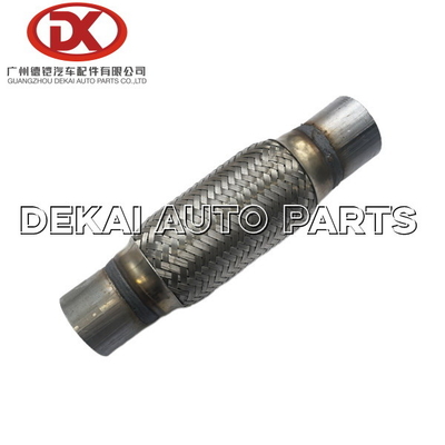 Aftermarket ISUZU σωλήνας 8972608730 εξάτμισης μερών μέρη αυτοκινήτου 51*170*250