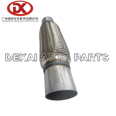 Aftermarket ISUZU σωλήνας 8972608730 εξάτμισης μερών μέρη αυτοκινήτου 51*170*250