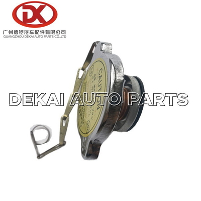 Θερμαντικό σώμα ΚΑΠ μεγάλα 5214500055 WW30008 ISUZU Npr για ISUZU 4HG1-T/4HE1/4HK1