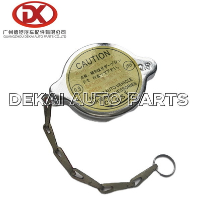 Θερμαντικό σώμα ΚΑΠ μεγάλα 5214500055 WW30008 ISUZU Npr για ISUZU 4HG1-T/4HE1/4HK1