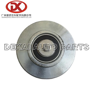 BOGDAN α-091 Tensioner τμημάτων ISUZU συστημάτων 4HK1 πνευματικό ρουλεμάν