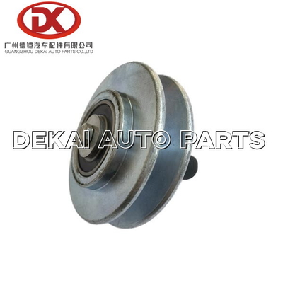 BOGDAN α-091 Tensioner τμημάτων ISUZU συστημάτων 4HK1 πνευματικό ρουλεμάν