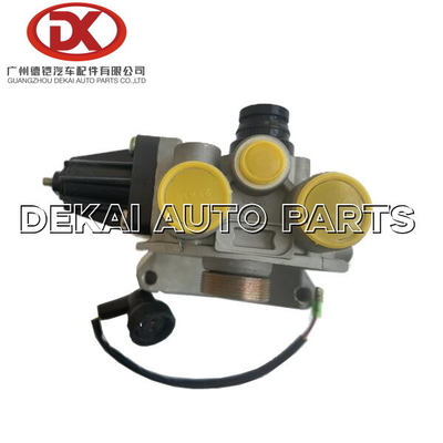 Α-091/092 NQR πνευματικός ISUZU 4HK1 700P NPR αέρας ξηρότερο WW40001 BOGDAN χωρίς φίλτρο