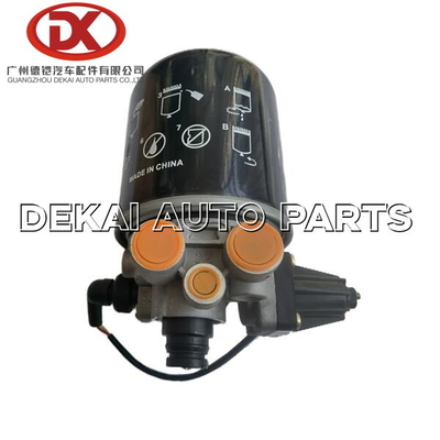 Ξηρότερο BOGDAN α-091/094 4HK1 4324101020 ISUZU NQR αέρα με το φίλτρο