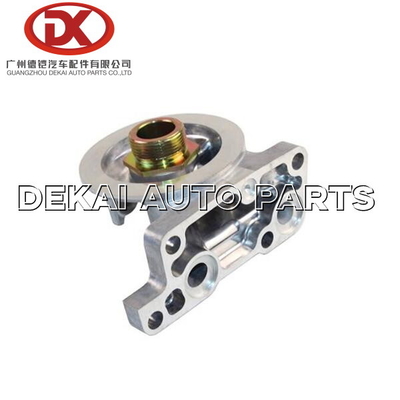Υποστήριγμα φίλτρων πετρελαίου 89714826825 ISUZU μερών μηχανών WW10028 8970966773