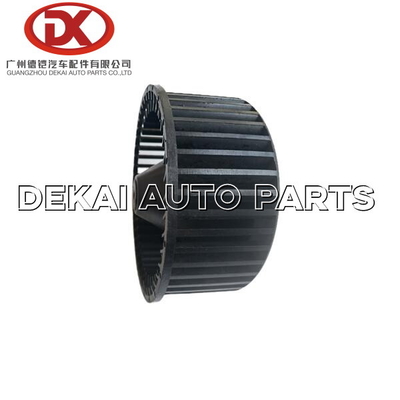 Μέρη 8020570910 κλιματισμού WW30007 ISUZU ανεμιστήρας θερμαντικών σωμάτων θερμαστρών 8-02057091-0