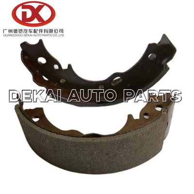 Φρένο WW50010 8970202502 χεριών παπουτσιών φρένων ISUZU για 4HF1 4BE1 NPR MYY5T