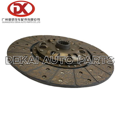Δίσκος Mzz6f 325*210*14*35.2 8973622351 8-97367795-0 συμπλεκτών φορτηγών ISUZU NPR75