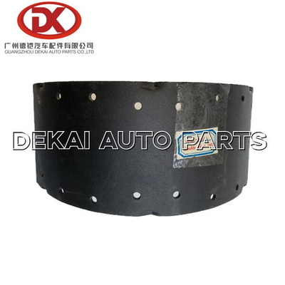 700P NPR 4HK1 ISUZU μέταλλο WW50001 8878700290 5878700280 παπουτσιών φρένων