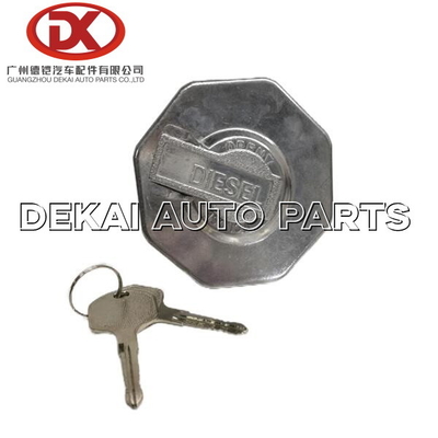 Κάλυψη 8981460100 δεξαμενών καυσίμων α-092 700P ISUZU μερών BOGDAN φορτηγών