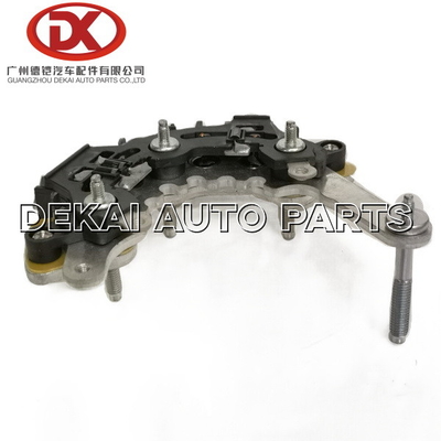 Ηλεκτρικός διορθωτής μερών φορτηγών ISUZU για NPR NQR Euro1 4HF1 τη μηχανή
