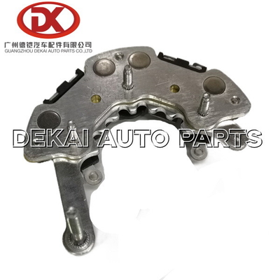 Ηλεκτρικός διορθωτής μερών φορτηγών ISUZU για NPR NQR Euro1 4HF1 τη μηχανή