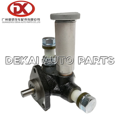 Αντλία 8972243960 σίτισης αντλιών εγχύσεων 4HG1 ISUZU για το σύστημα μηχανών