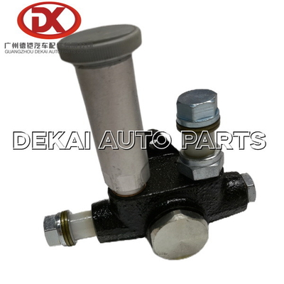 Αντλία 8972243960 σίτισης αντλιών εγχύσεων 4HG1 ISUZU για το σύστημα μηχανών