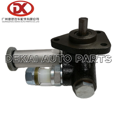 Αντλία 8972243960 σίτισης αντλιών εγχύσεων 4HG1 ISUZU για το σύστημα μηχανών