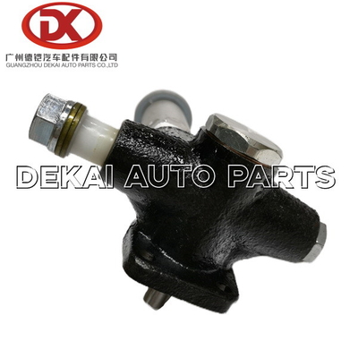 Αντλία 8972243960 σίτισης αντλιών εγχύσεων 4HG1 ISUZU για το σύστημα μηχανών