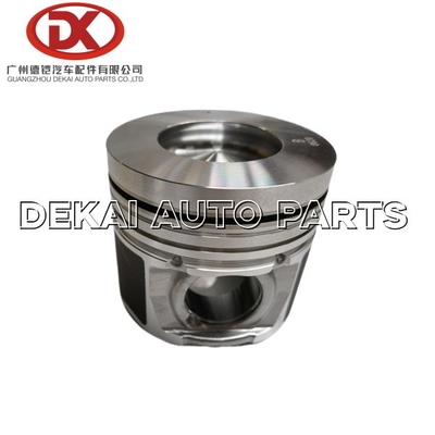 έμβολο 8976028001 8980410620 μερών μηχανών 1.5kg ISUZU για το φορτηγό NPR75 FVZ75