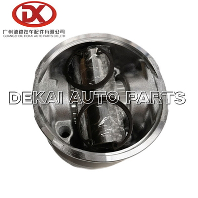 έμβολο 8976028001 8980410620 μερών μηχανών 1.5kg ISUZU για το φορτηγό NPR75 FVZ75