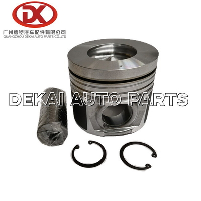 έμβολο 8976028001 8980410620 μερών μηχανών 1.5kg ISUZU για το φορτηγό NPR75 FVZ75
