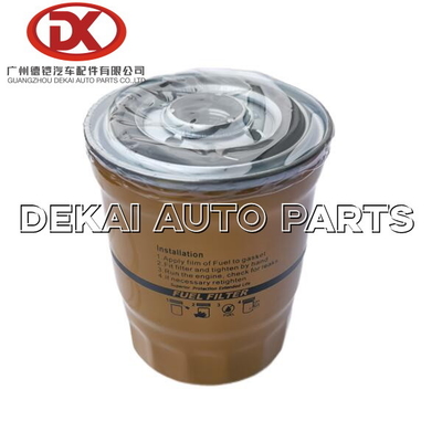NPR 4HK1 ISUZU φίλτρο καυσίμων μερών μηχανών WW10163 8980374810 8943692990
