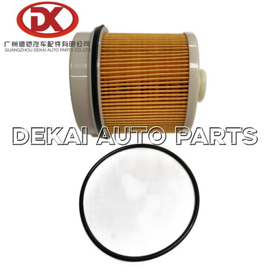 Φίλτρο καυσίμων ISUZU Npr 8982035990 8980260370 για τα μέρη αντικατάστασης ISUZU