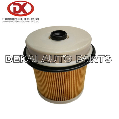 Φίλτρο καυσίμων ISUZU Npr 8982035990 8980260370 για τα μέρη αντικατάστασης ISUZU