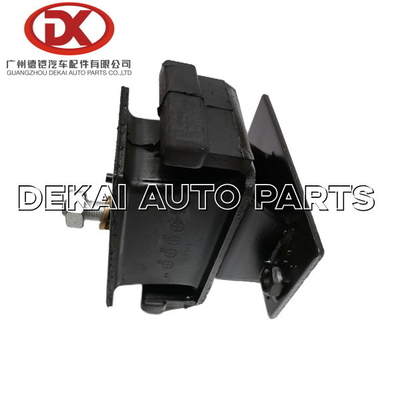 Μέρη μηχανών Isuzu 8972016710 τυποποιημένο λάστιχο μηχανών cOem που τοποθετεί αριστερά