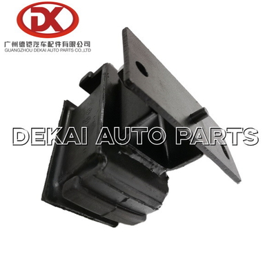 Μέρη μηχανών Isuzu 8972016710 τυποποιημένο λάστιχο μηχανών cOem που τοποθετεί αριστερά