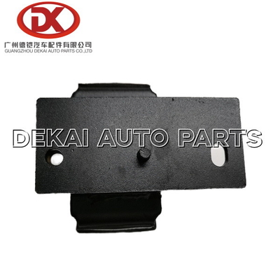 Μέρη μηχανών Isuzu 8972016710 τυποποιημένο λάστιχο μηχανών cOem που τοποθετεί αριστερά