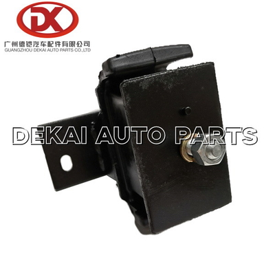 Μέρη μηχανών Isuzu 8972016710 τυποποιημένο λάστιχο μηχανών cOem που τοποθετεί αριστερά