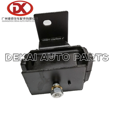 Μέρη μηχανών Isuzu 8972016710 τυποποιημένο λάστιχο μηχανών cOem που τοποθετεί αριστερά