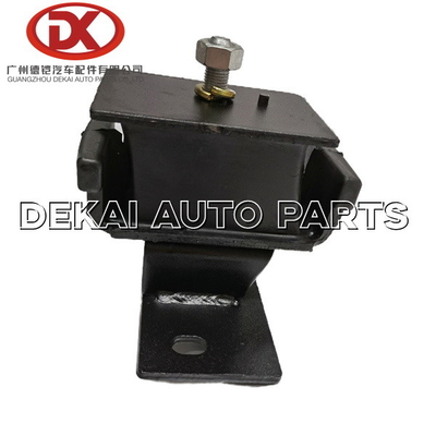 Μέρη μηχανών ISUZU 8972016690 λαστιχένιο τοποθετώντας δικαίωμα μηχανών 4HG1