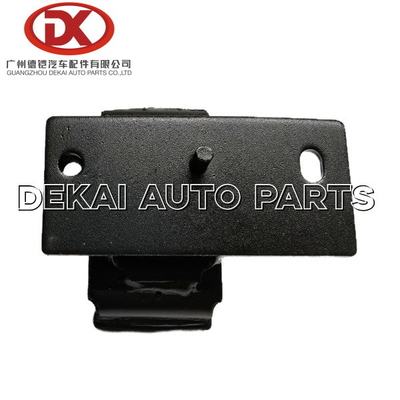 Μέρη μηχανών ISUZU 8972016690 λαστιχένιο τοποθετώντας δικαίωμα μηχανών 4HG1