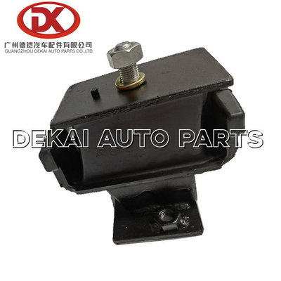 Μέρη μηχανών ISUZU 8972016690 λαστιχένιο τοποθετώντας δικαίωμα μηχανών 4HG1