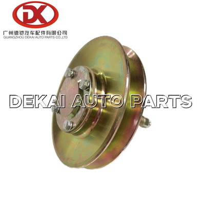 Tensioner τμημάτων συστημάτων φορτηγών 1.5kg ISUZU πνευματικό ρουλεμάν