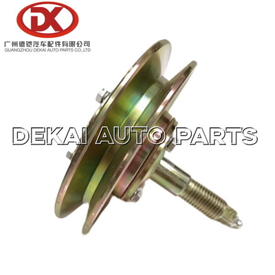 Tensioner τμημάτων συστημάτων φορτηγών 1.5kg ISUZU πνευματικό ρουλεμάν