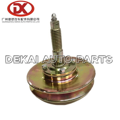 Tensioner τμημάτων συστημάτων φορτηγών 1.5kg ISUZU πνευματικό ρουλεμάν
