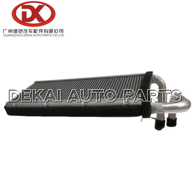 Μέρη 8980741220 φορτηγών NLR/NPR ISUZU θερμαντικό σώμα θερμαστρών καμπινών 8-98048508-0