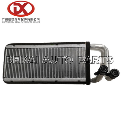 Μέρη 8980741220 φορτηγών NLR/NPR ISUZU θερμαντικό σώμα θερμαστρών καμπινών 8-98048508-0