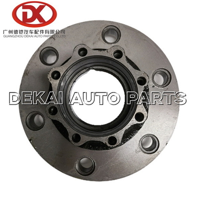 NQR ISUZU NPR οπίσθια πλήμνη 8971075492 αξόνων φορτηγών για το σύστημα πλαισίων