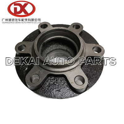 NQR ISUZU NPR οπίσθια πλήμνη 8971075492 αξόνων φορτηγών για το σύστημα πλαισίων
