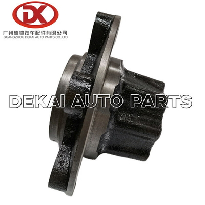 NQR ISUZU NPR οπίσθια πλήμνη 8971075492 αξόνων φορτηγών για το σύστημα πλαισίων